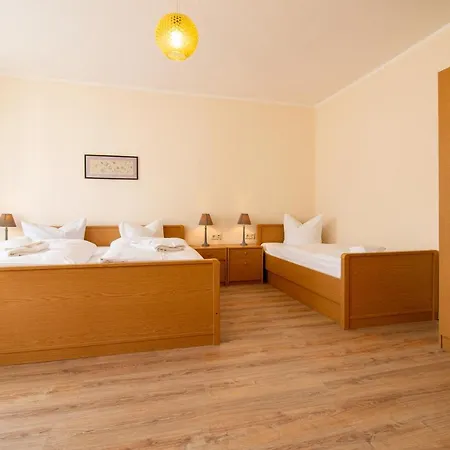 Burg Rotraut #5 Appartamento Sellin (Rugen)