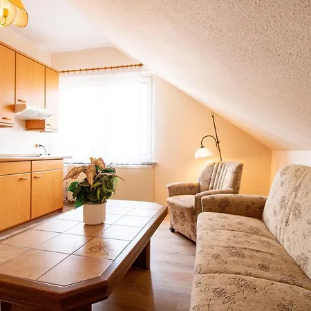 Appartamento Burg Rotraut #5 *