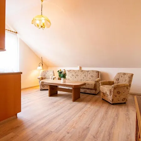 Appartamento Burg Rotraut #5