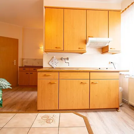 アパート Burg Rotraut #5 *