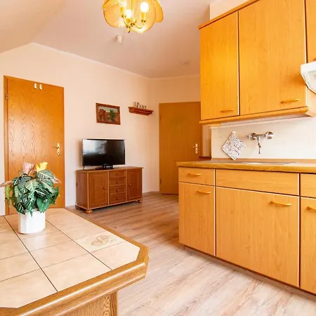 Burg Rotraut #5 Appartamento *