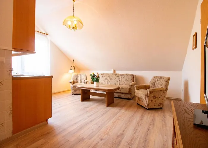 Apartamento Burg Rotraut #5