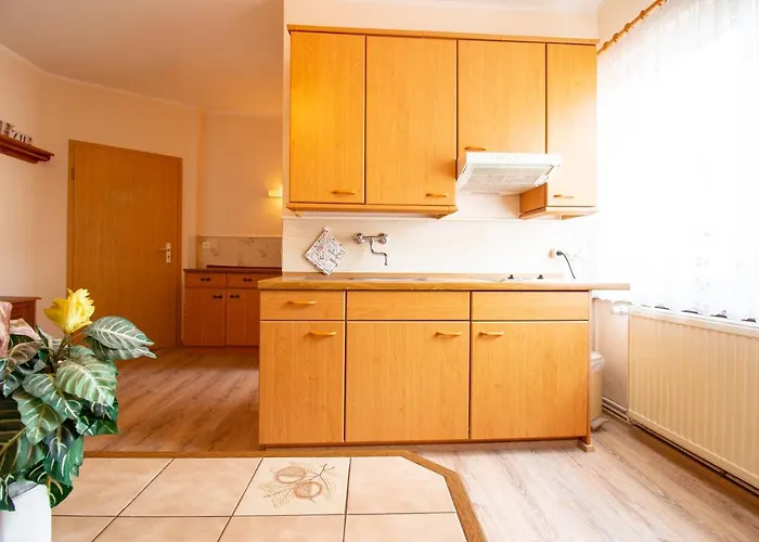 Apartamento Burg Rotraut #5 *